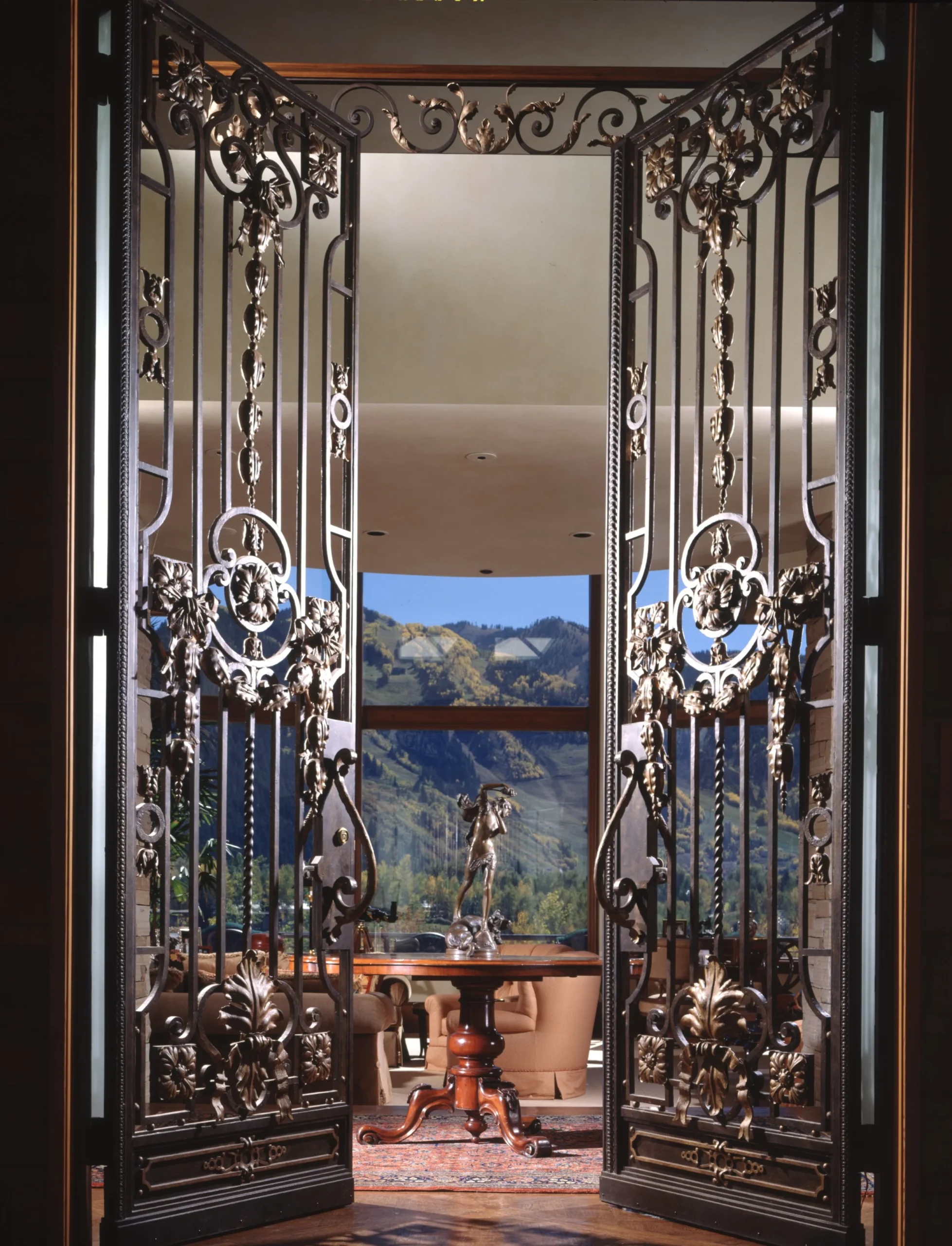 Kaufman Estate Aspen