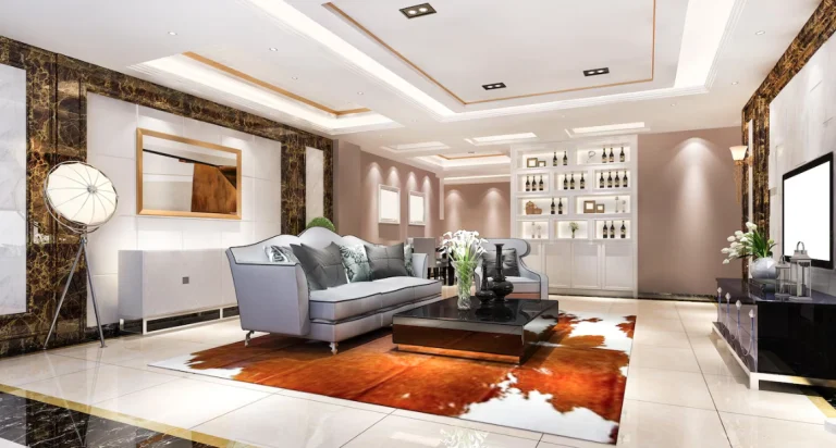 What Defines True Luxury in Modern Interior Design?