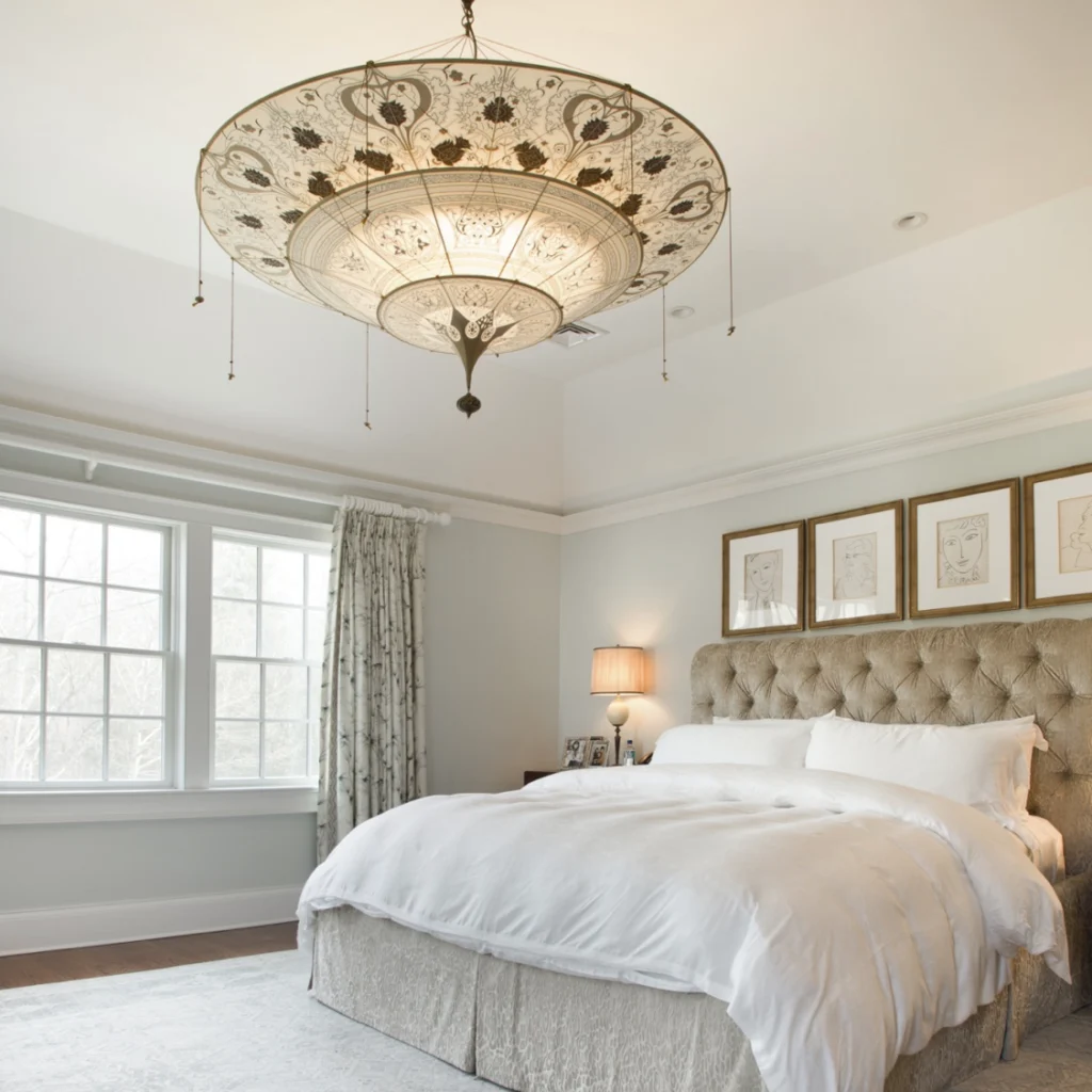 Creating Sanctuary in Times of Uncertainty