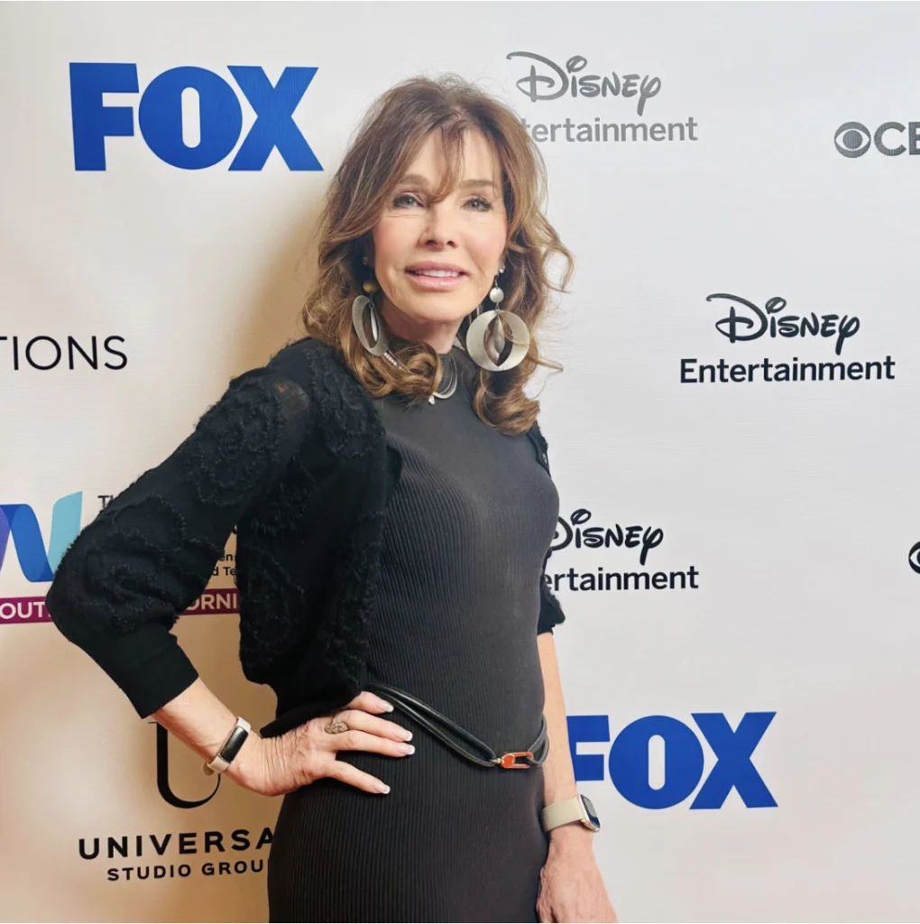 Empowering Icons: Women Leading the Future of Entertainment at the 2024 LEA Awards