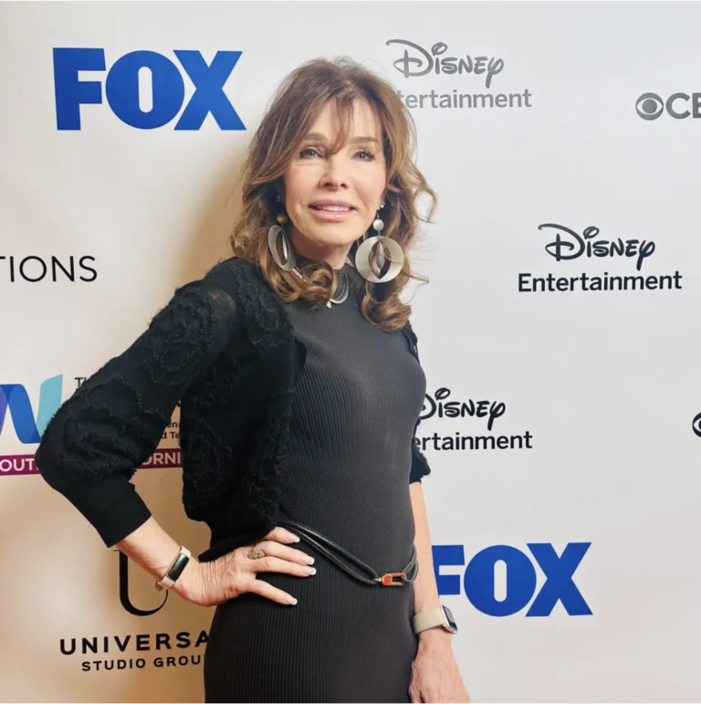 Empowering Icons: Women Leading the Future of Entertainment at the 2024 LEA Awards