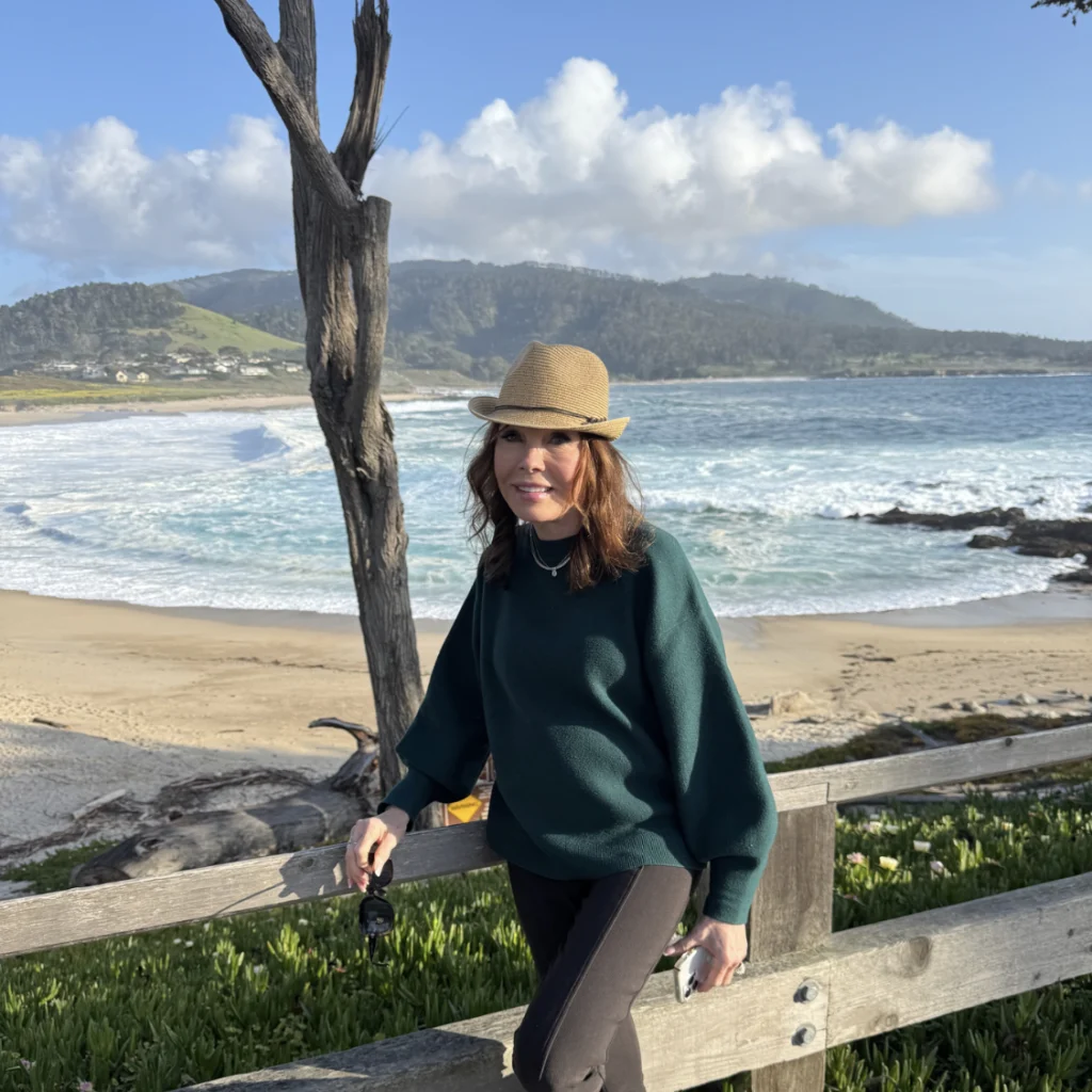 Why Every Interior Designer Should Travel