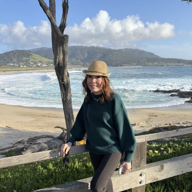 Why Every Interior Designer Should Travel