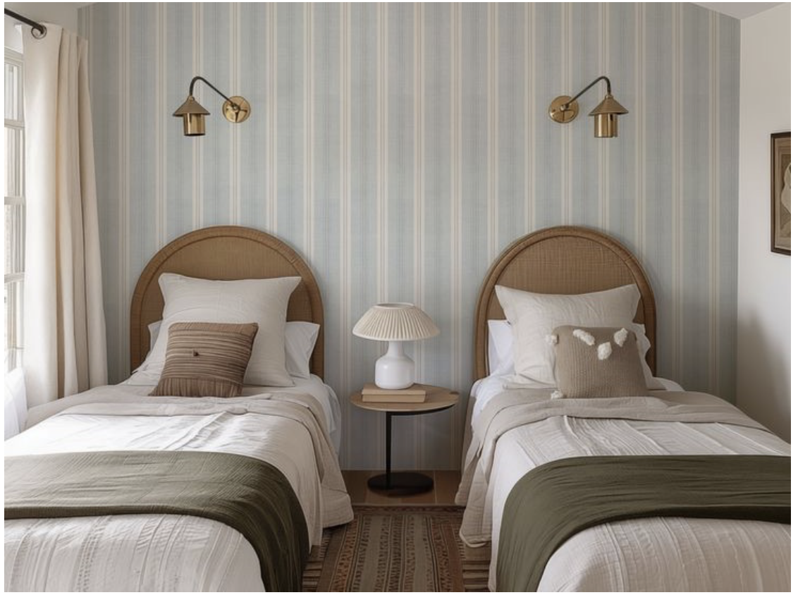 Designing Dreams: A Child’s Room Reimagined - Donna Livingston Design