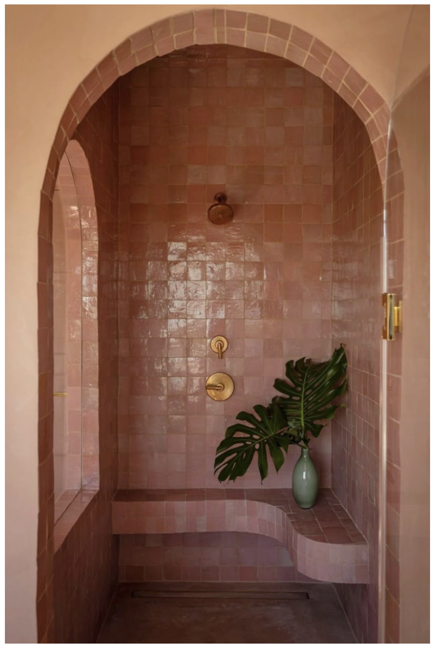 Interior Designing with Fashion’s Summer Palette - Donna Livingston Design
