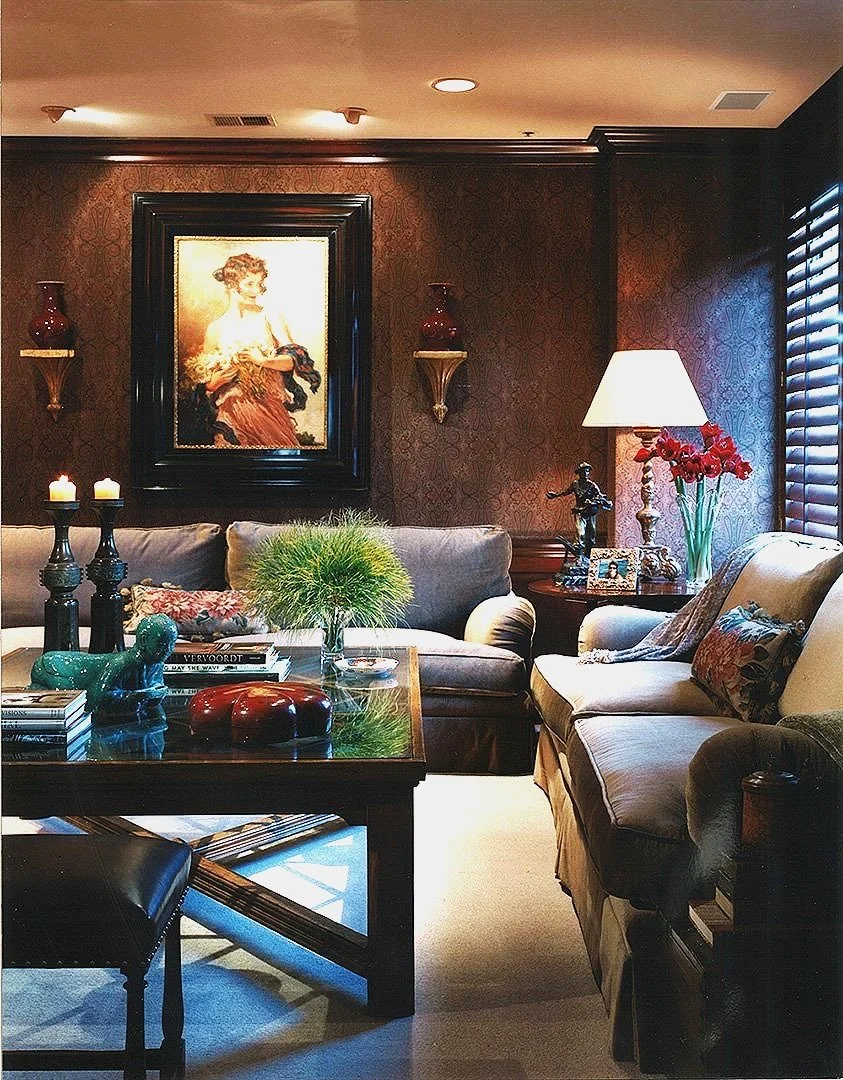 Wilshire Condominium In Los Angeles