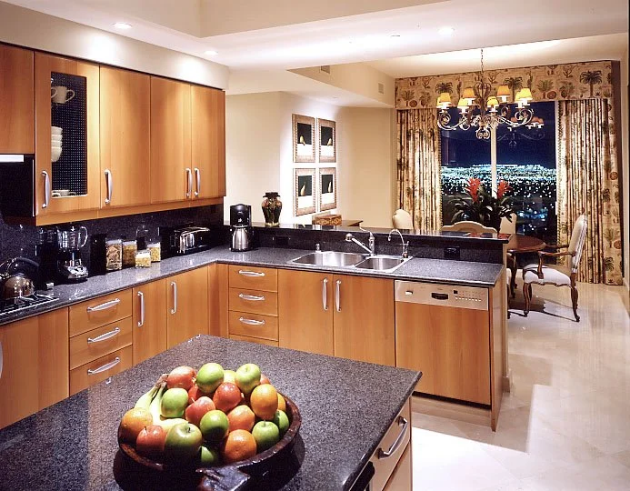 Las Vegas Turnberry Place Condominium