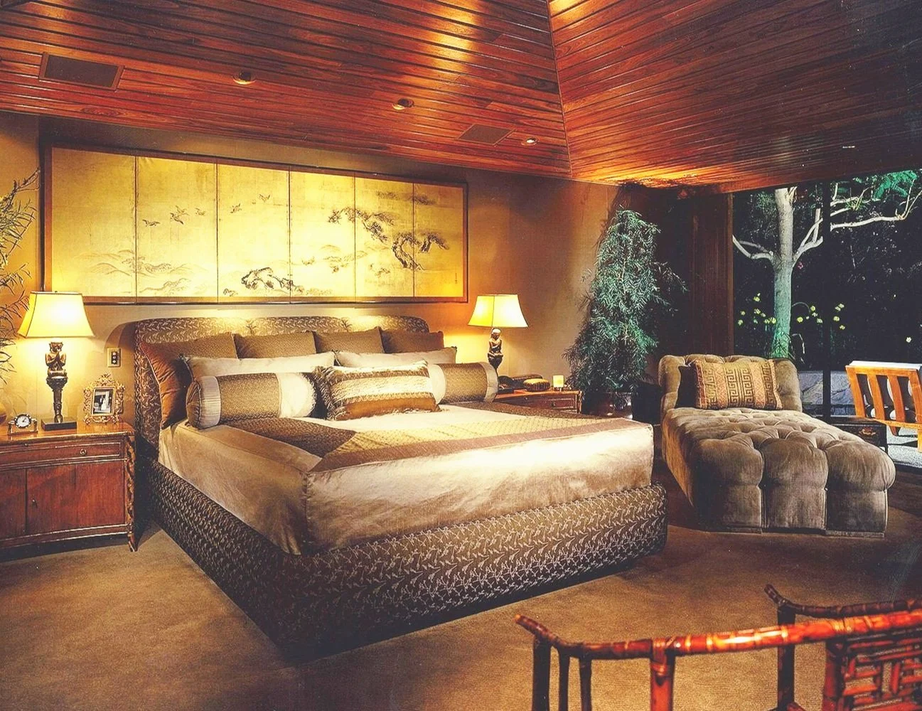 Designing Luxury Homes with Comfort and Style