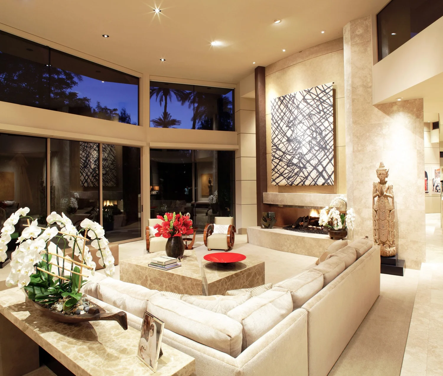 Designing Spaces That Feel Like Home