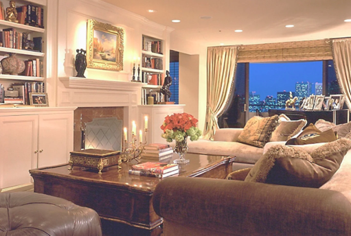 Best interior designer