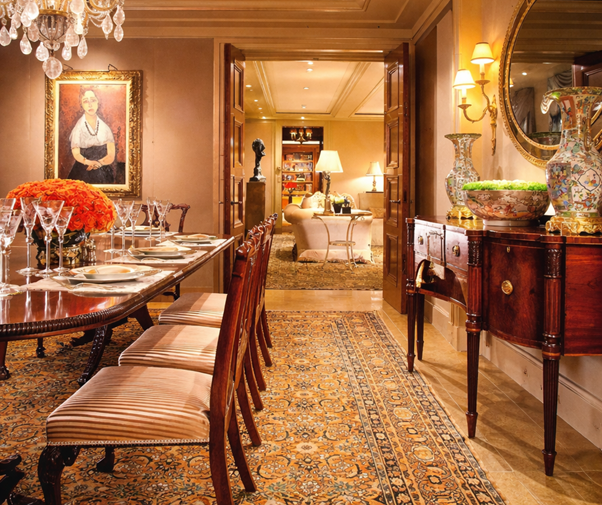 Best interior designer