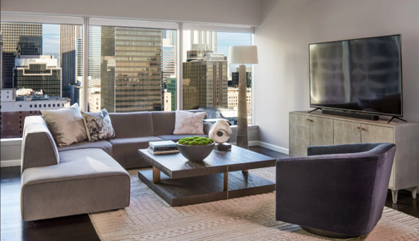 Are Luxury Interior Design Consultations the Key to Achieving Your Dream Space?