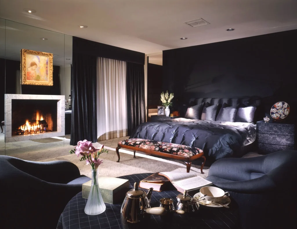 Why are Los Angeles Interior Designers in High Demand?
