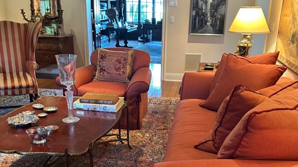 Luxury Interior Design