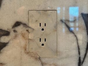 Seamless Sophistication