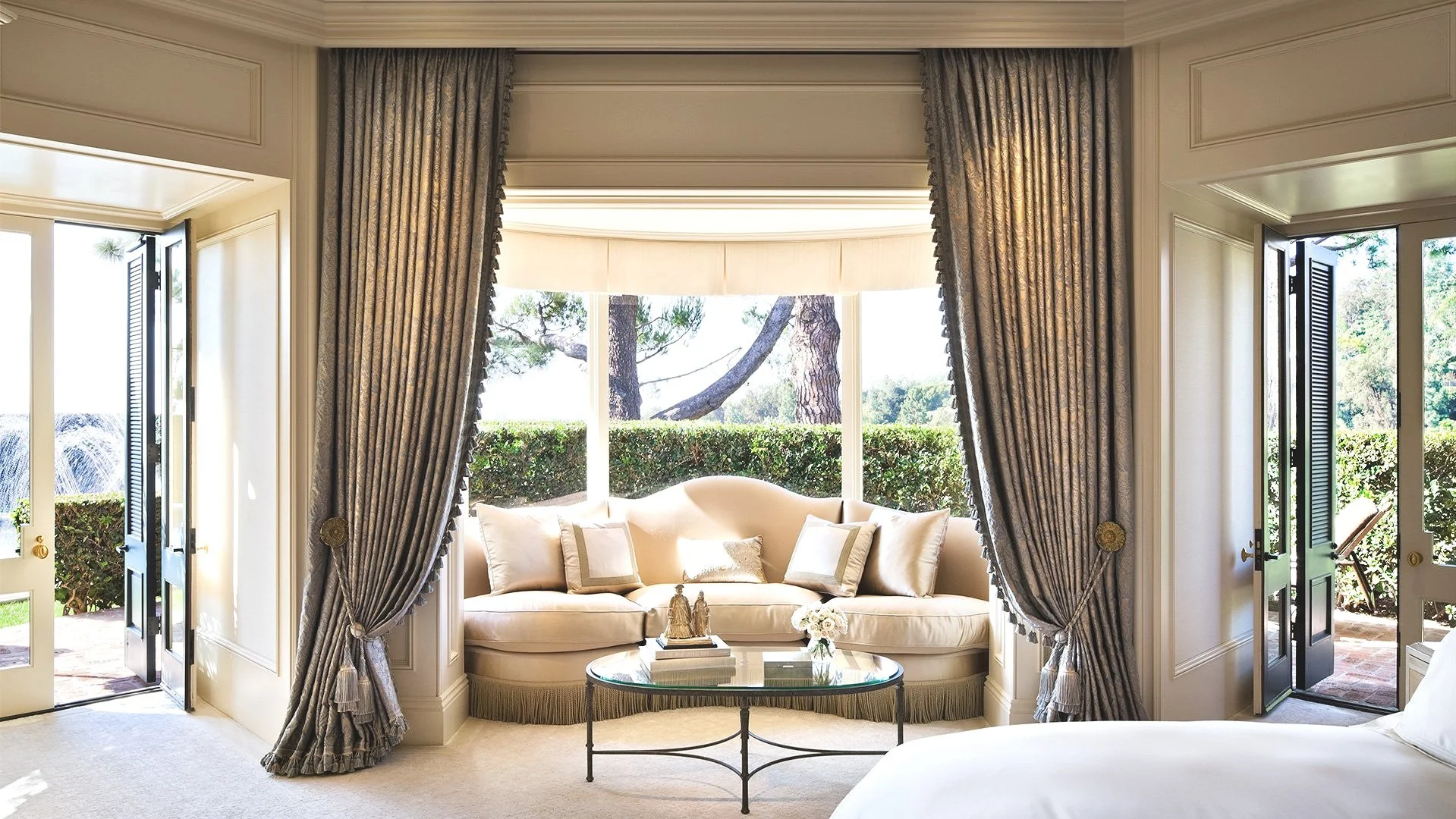 Sophisticated Interiors <br> Crafted for Luxury Living