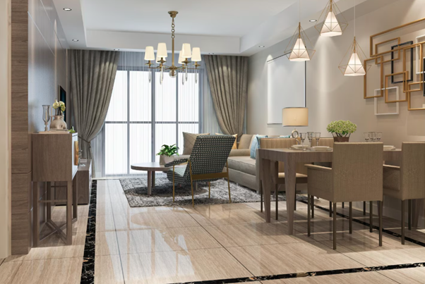 Is Hiring a Residential Interior Designer in Los Angeles the Key to a Luxury Home?