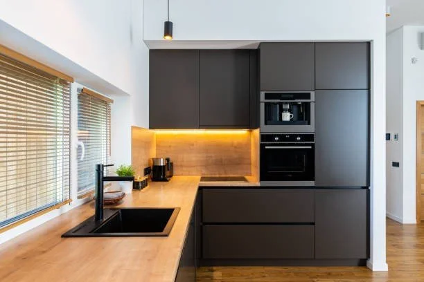 Have You Considered Bespoke Design for Your Next Home Project?