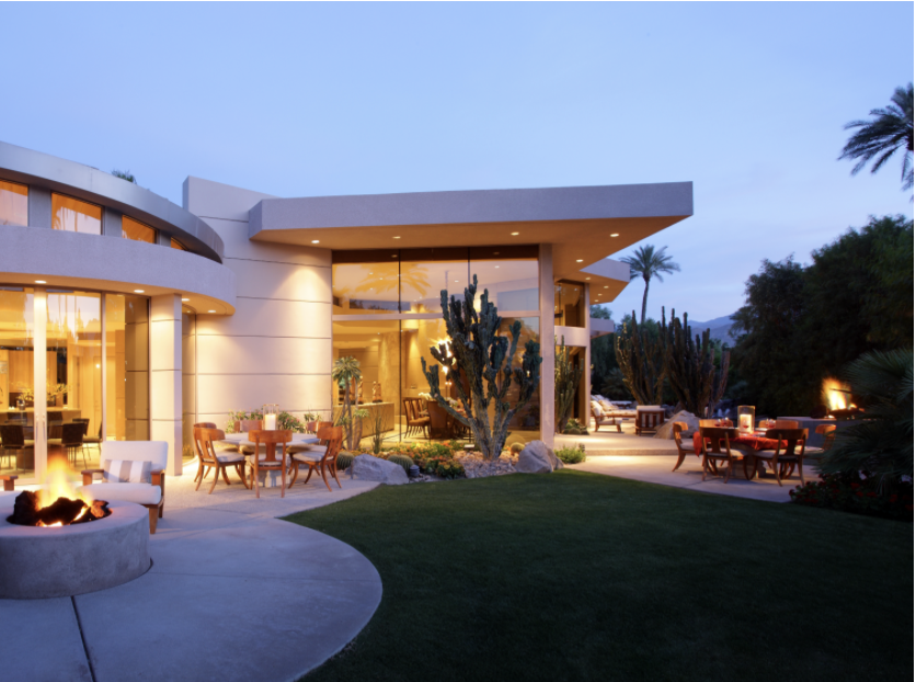 Sustainable Design for a Greener Home