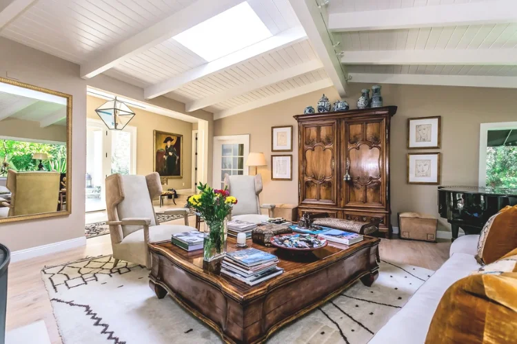 How can the Best Home Interior Designer in Los Angeles help You?