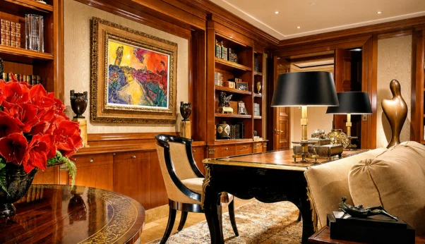 Is Hiring an Interior Designer in Los Angeles Worth the Investment?